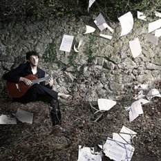 Thomas Keck &bull; Musique en Ubaye