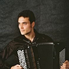 Vincent Carenzi &bull; Musique en Ubaye