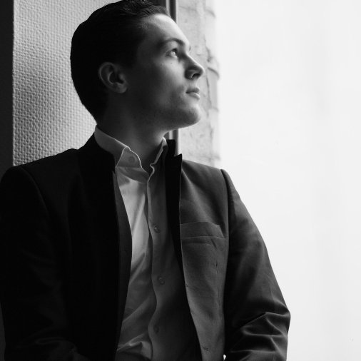 Dimitri Papadopoulos &bull; Musique en Ubaye