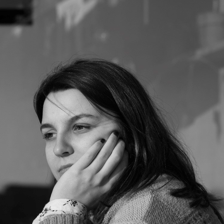 Nina Spinosi &bull; Musique en Ubaye