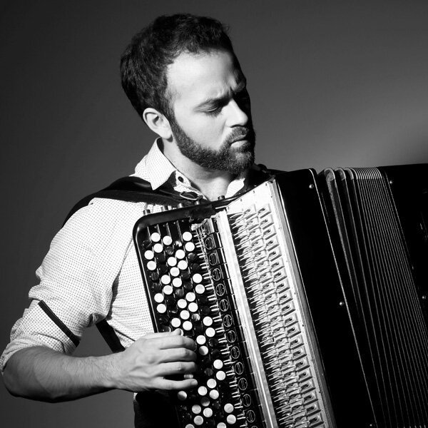 Pierre Cussac &bull; Musique en Ubaye