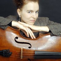 Sarah Jacob &bull; Musique en Ubaye