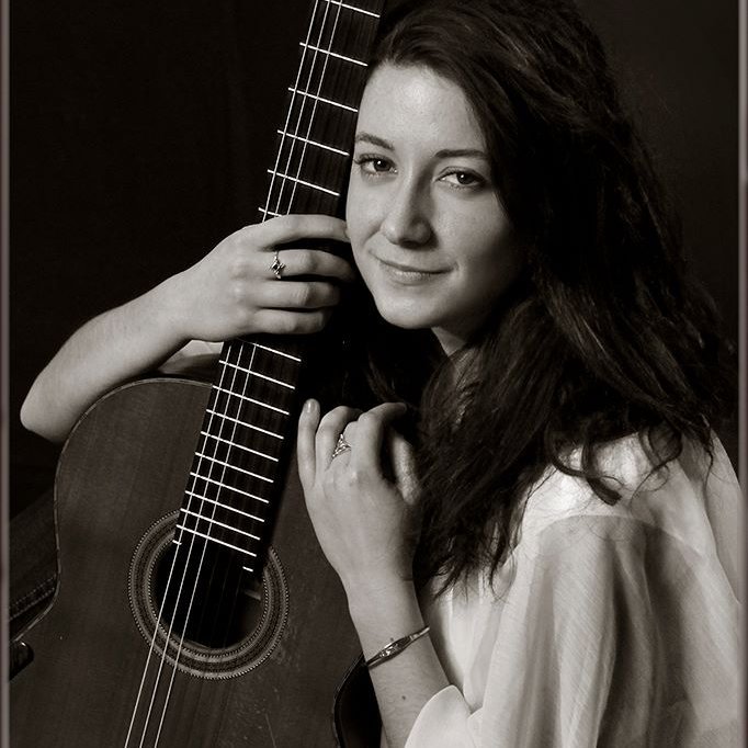 Claire Besson &bull; Musique en Ubaye