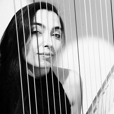 Delphine Benhamou &bull; Musique en Ubaye