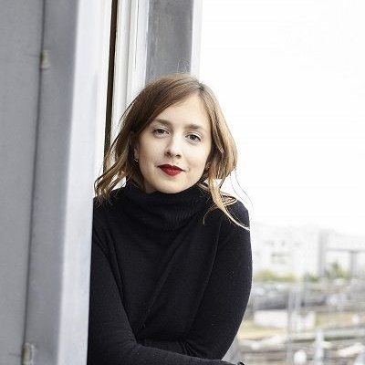 Agathe Peyrat &bull; Musique en Ubaye